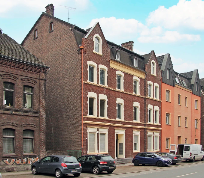 Hausfassade