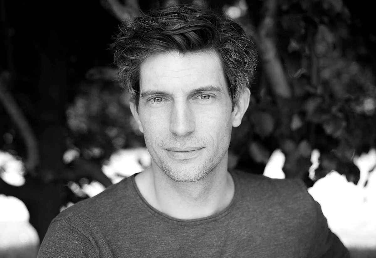 Sascha Pranschke