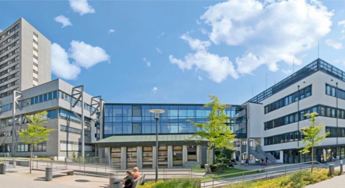 UK Knappschaftskrankenhaus Bochum
