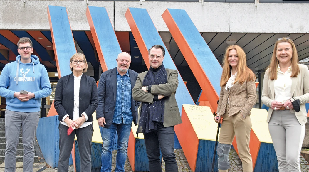 EN-Kunstpreis Jury