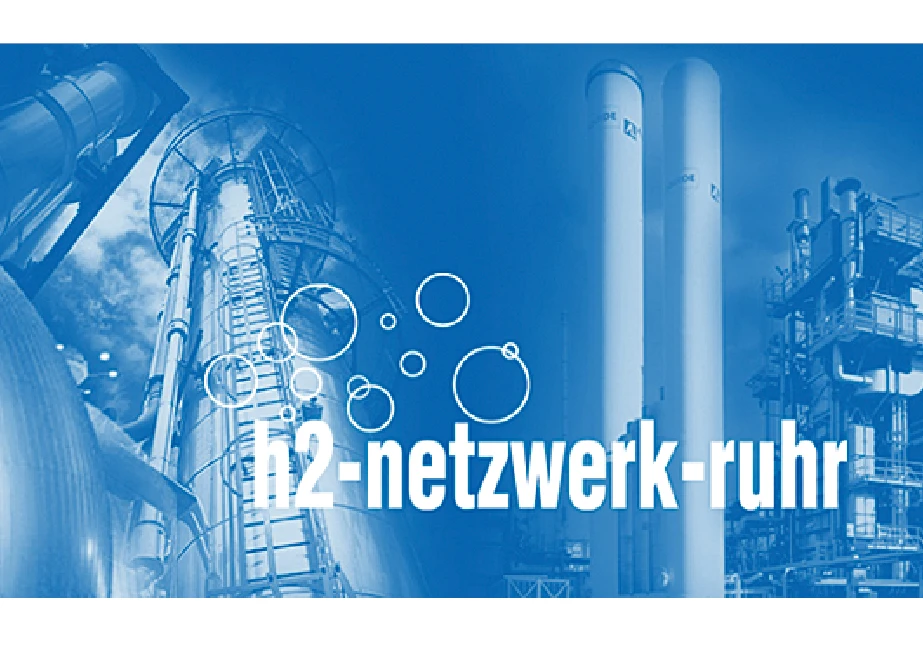 H2-Netzwerk-Symbolbild