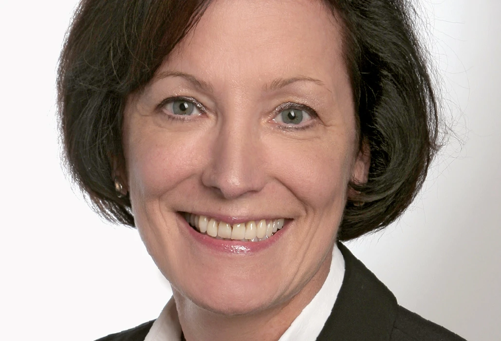 Bürgermeisterin Sonya Leidemann, 2020