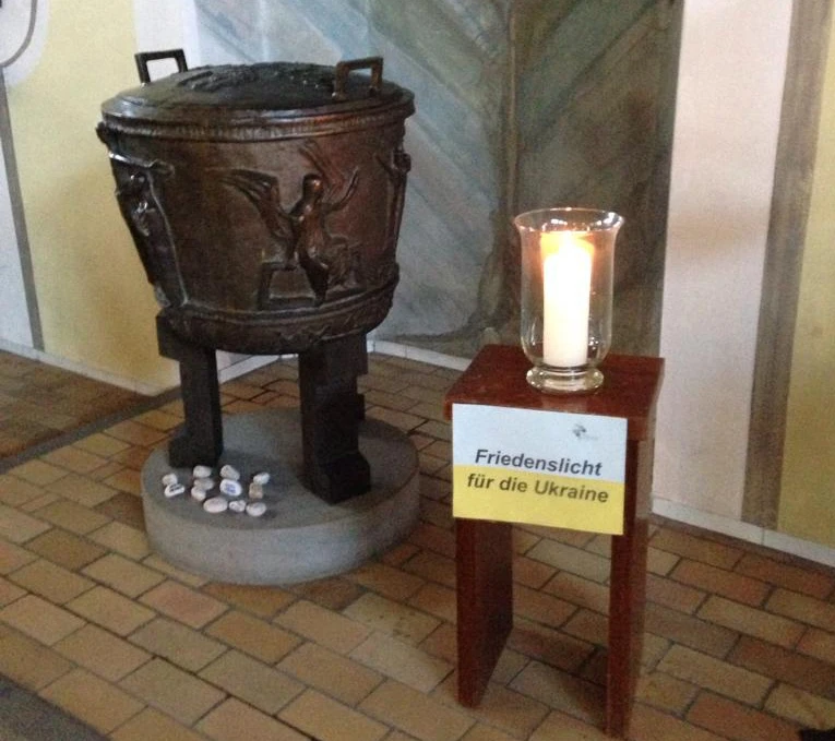 St. Januarius, Sprockhövel