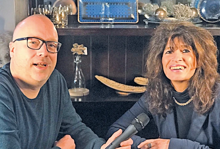 BM-Kandidatur für Sprockhövel, Sabine Noll