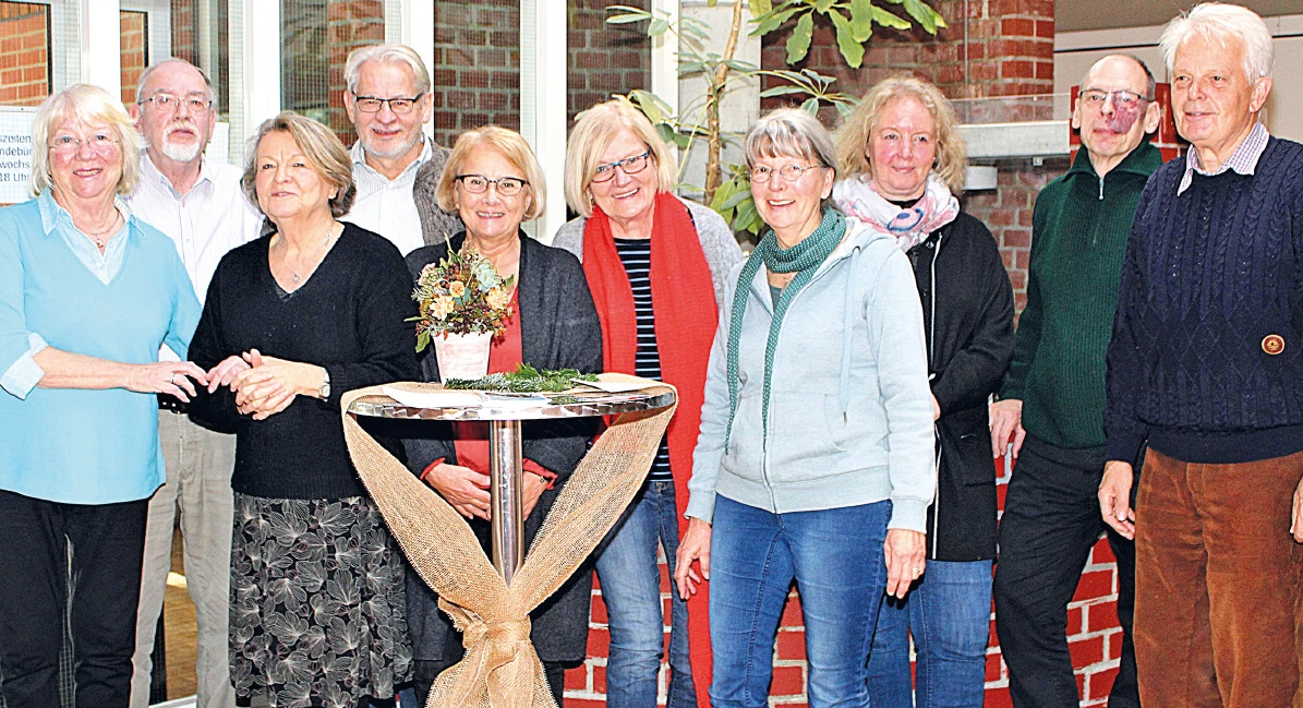 Hattingens Deutschförderer