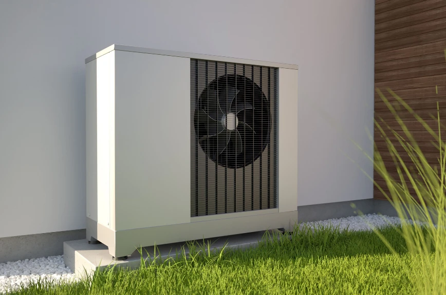 Heizgenerator
