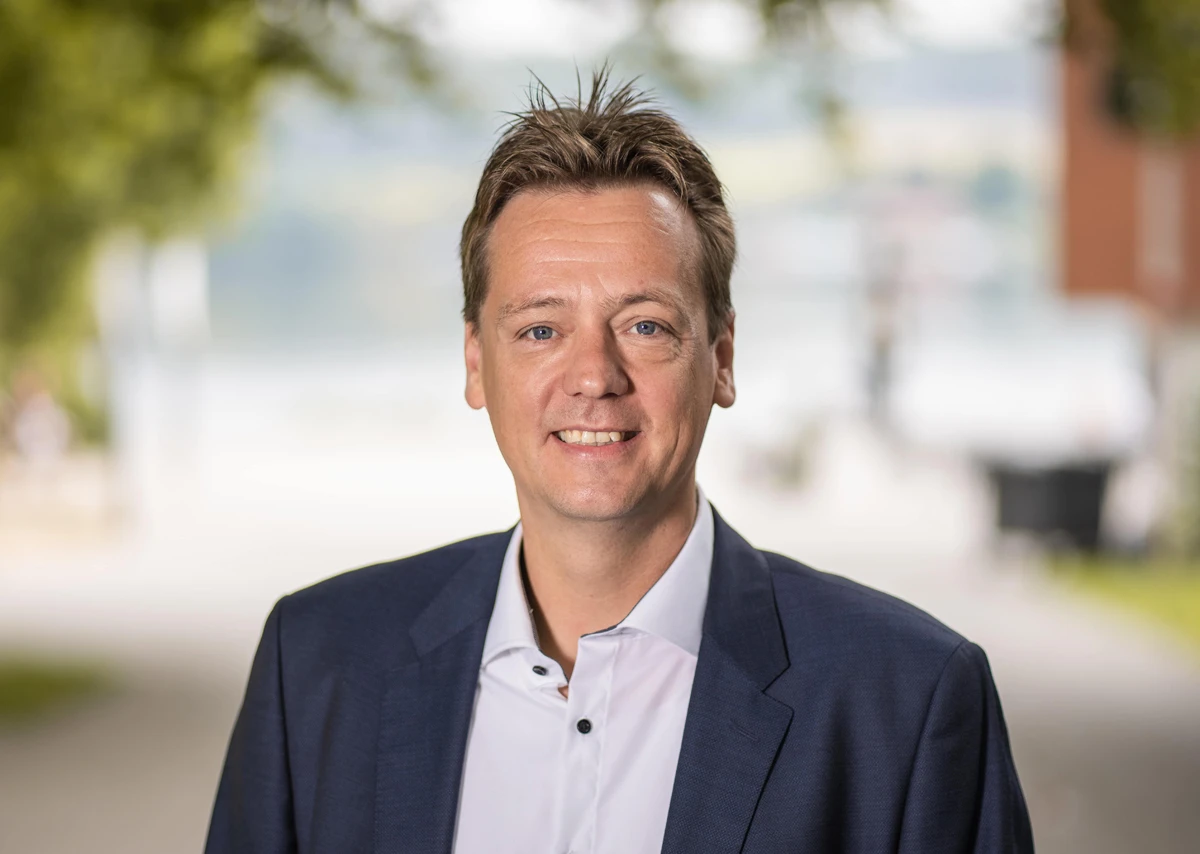 Christian Brandt 
