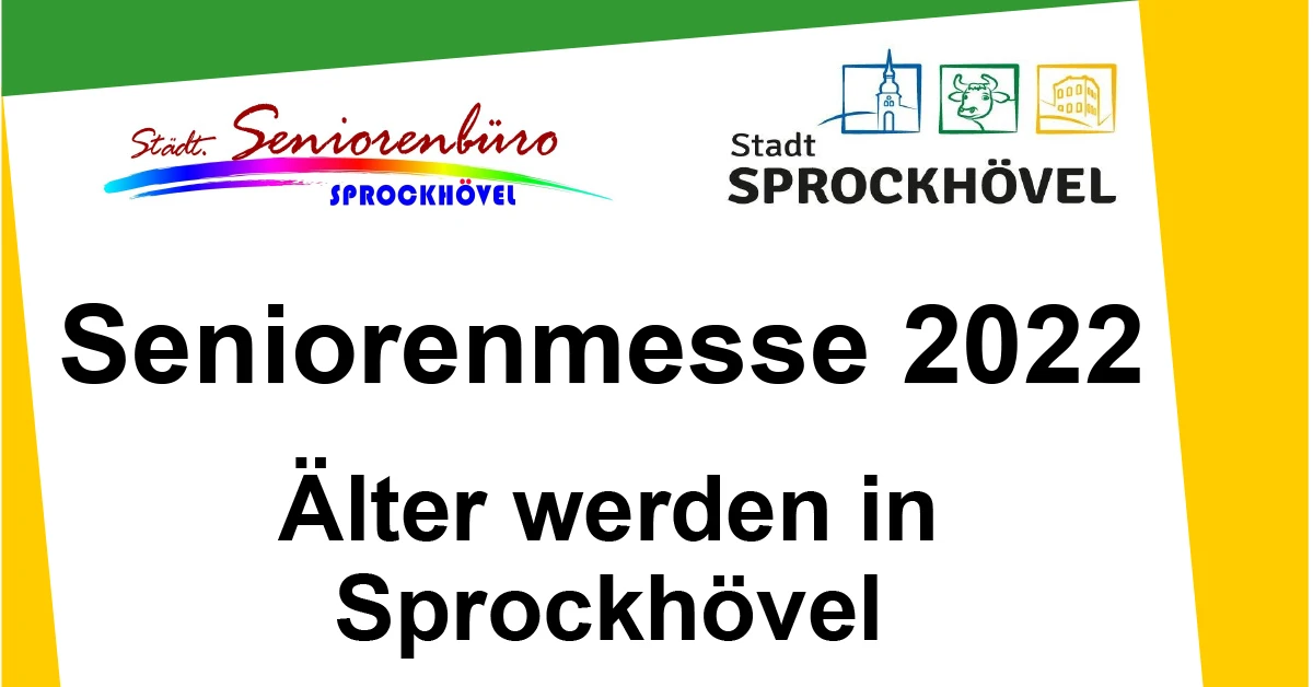 Logo Seniorenmesse