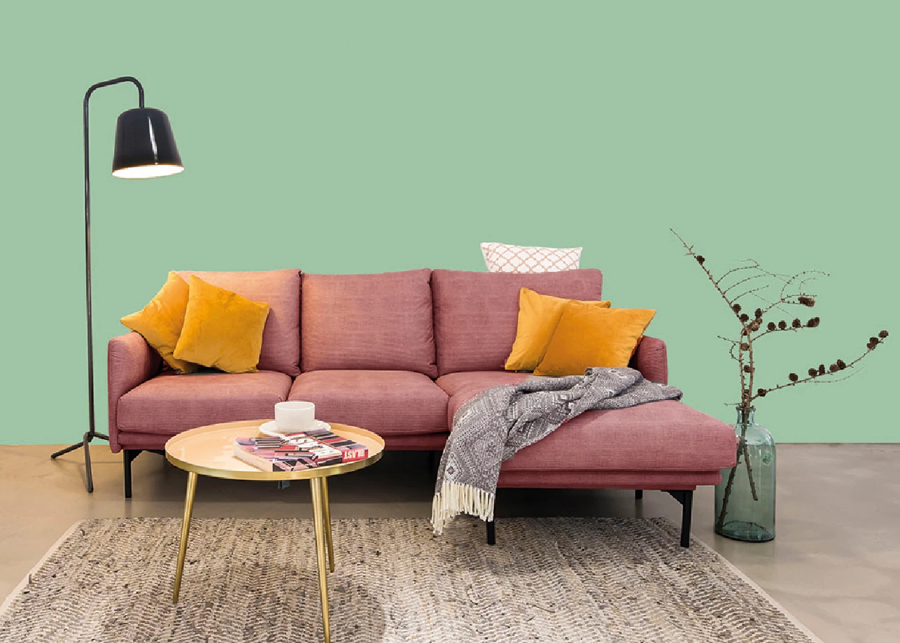 Sofa-Ambiente