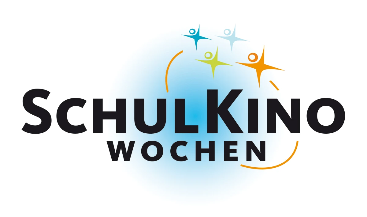 Schulkinowochen NRW Logo