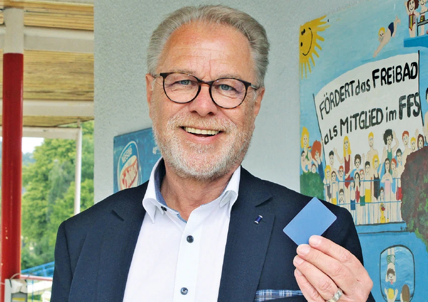 Ralph Holtze