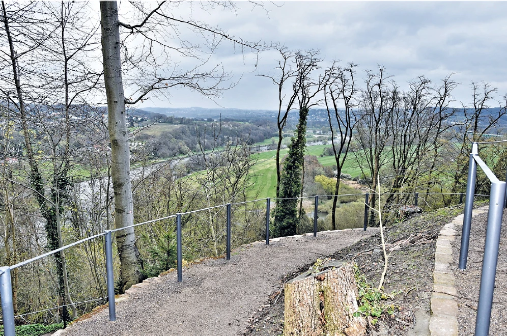 Gethmannscher Garten