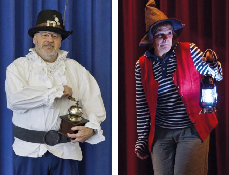 Theater Schnick-Schnack