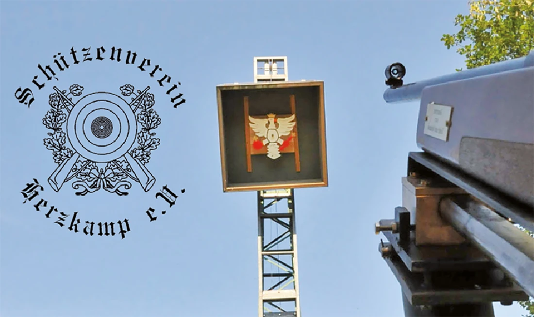 Symbolbild Schützenfest