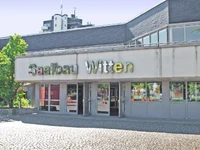 Saalbau Witten