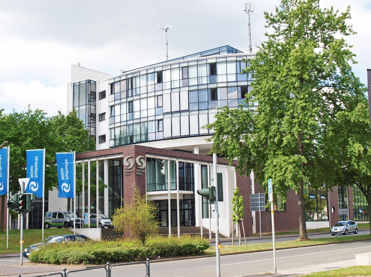 Stadtwerke Witten
