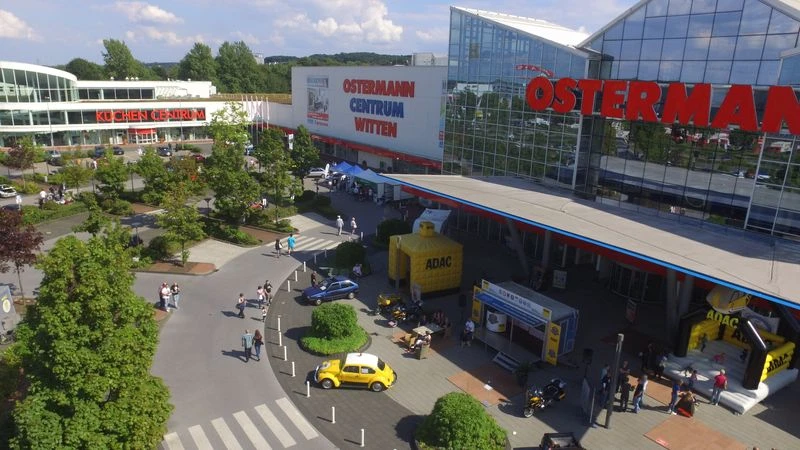 Ostermanngelände Youngtimer 2022