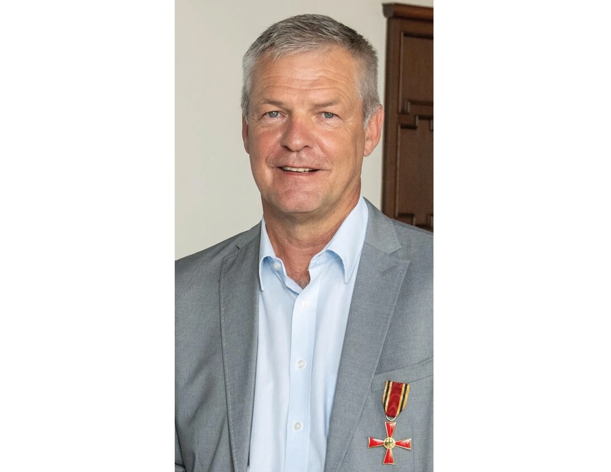 Matthias Ketteler