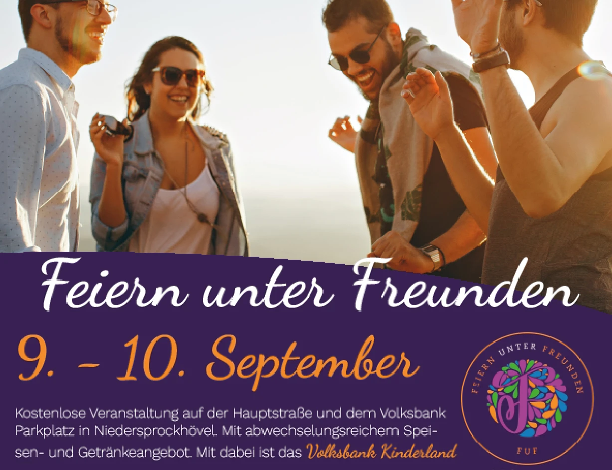 Plakatausschnitt
