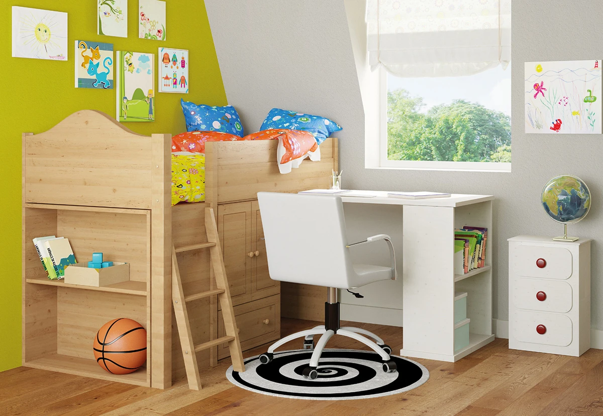 Kinderzimmer