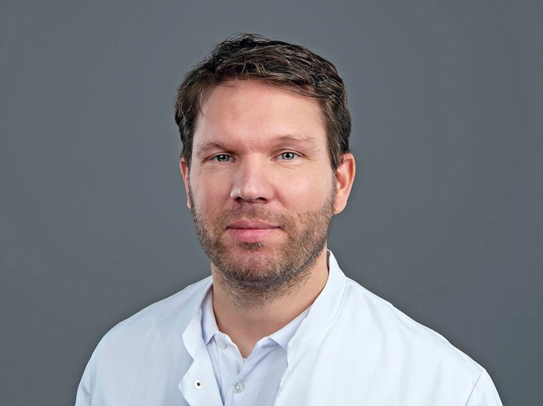 Christoph Brüggenolte