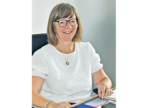 Evelyn Müller