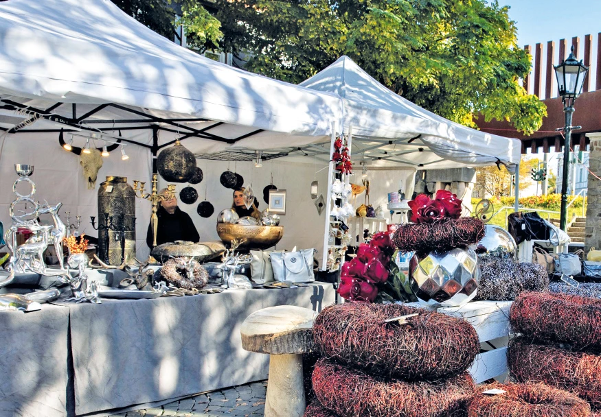 Markt