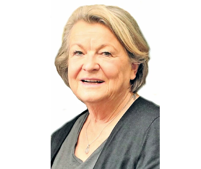 Christa Heinbruch