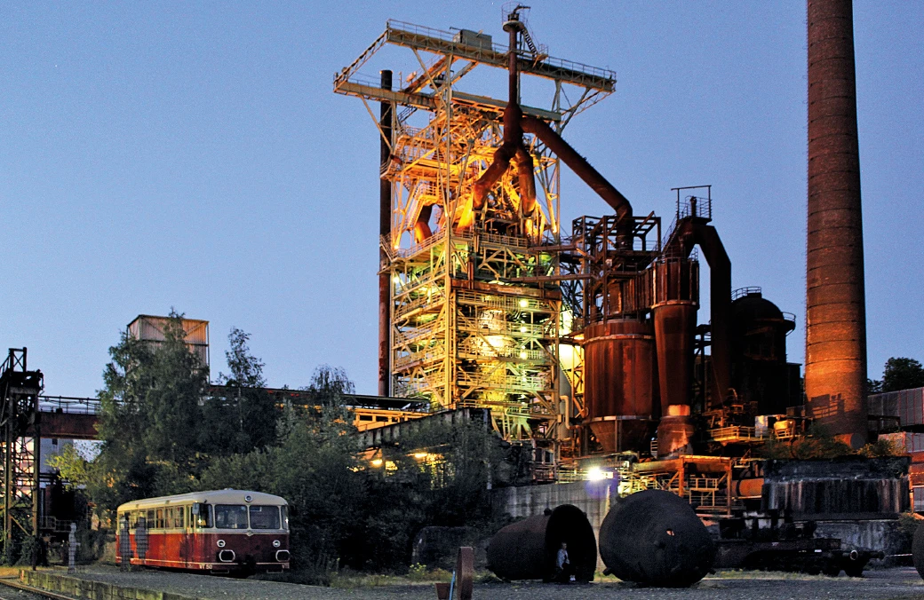  Gelände Industriemuseum 