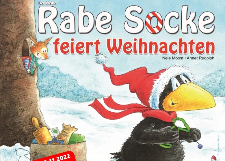Plakatausschnitt