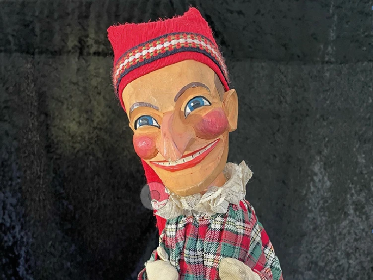 Kaspar
