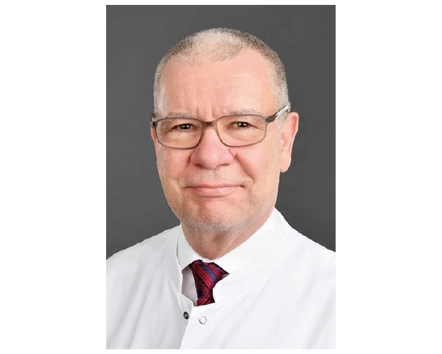 Prof. Dr. Andreas Wiedemann