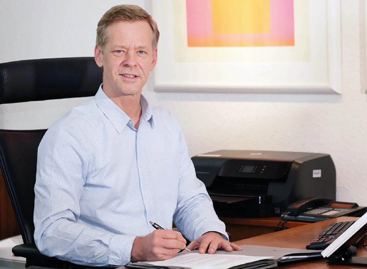 Lars König