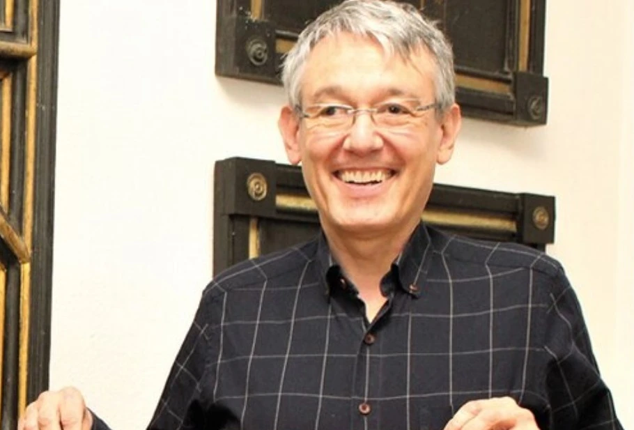 Thomas Weiß