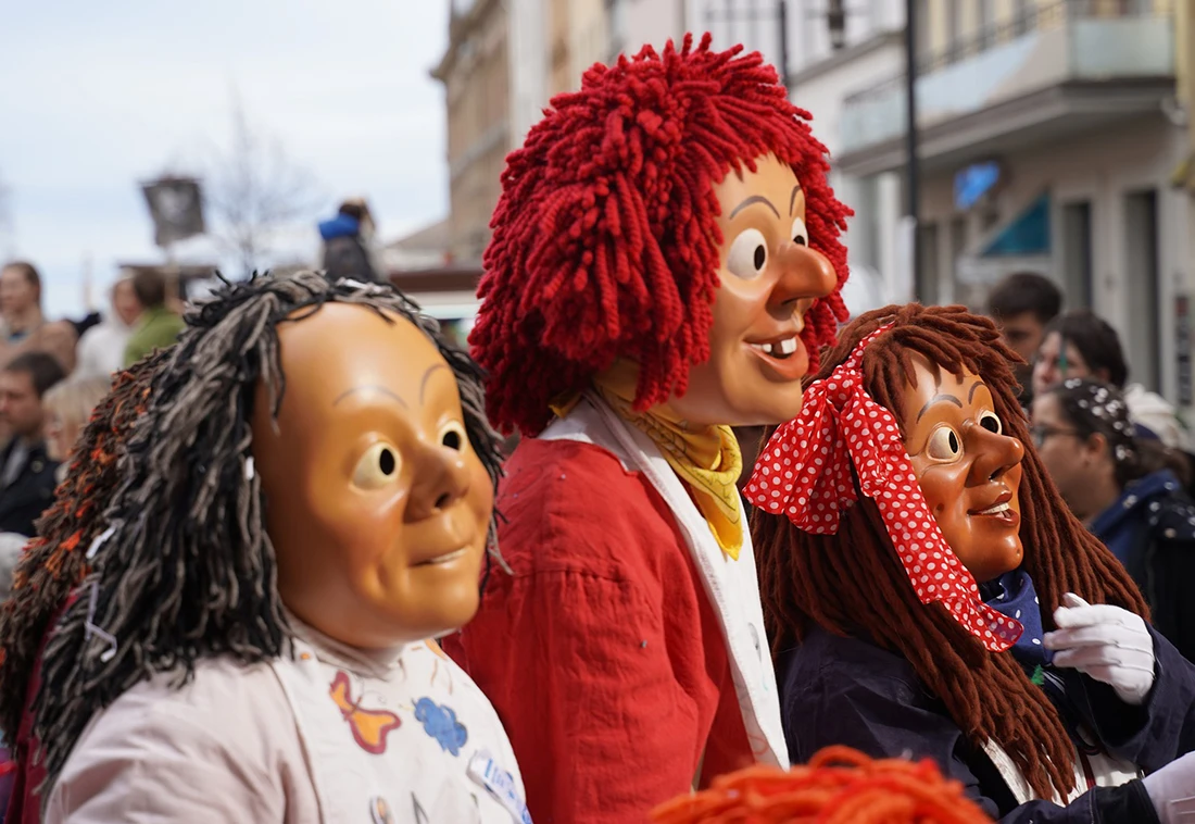 Karneval