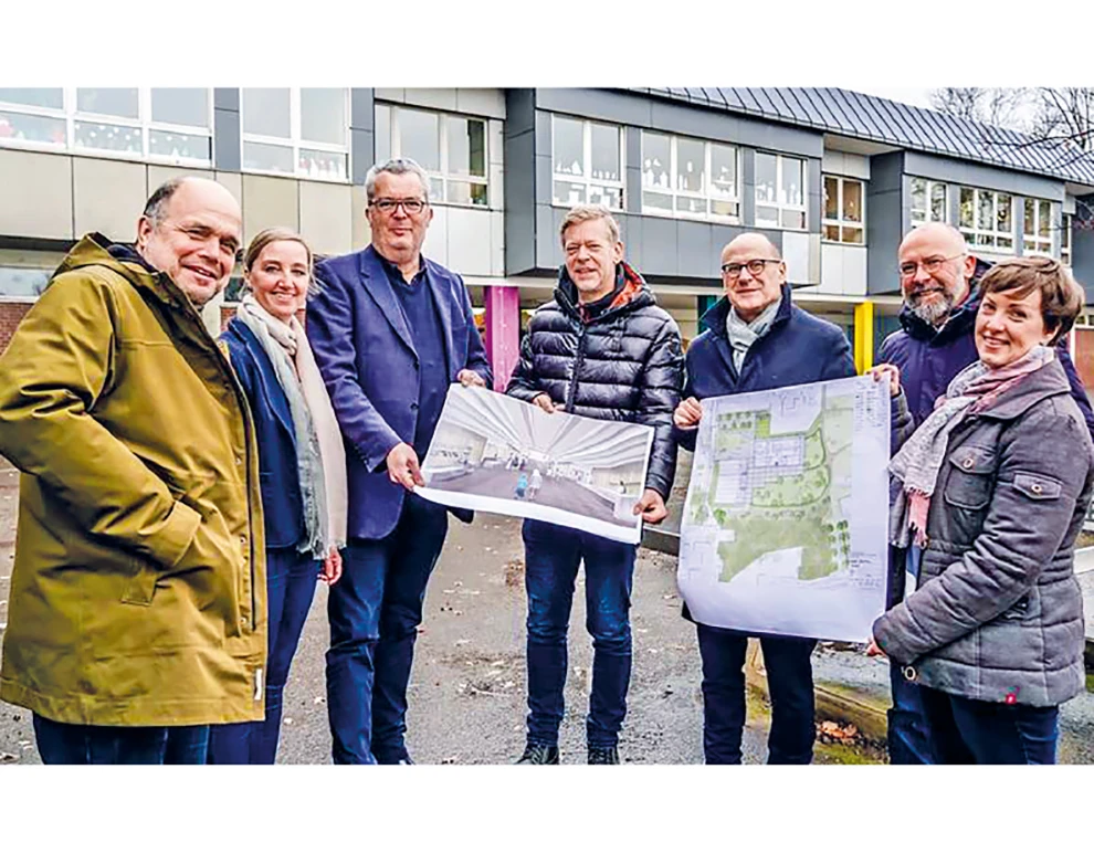 Gruppenbild