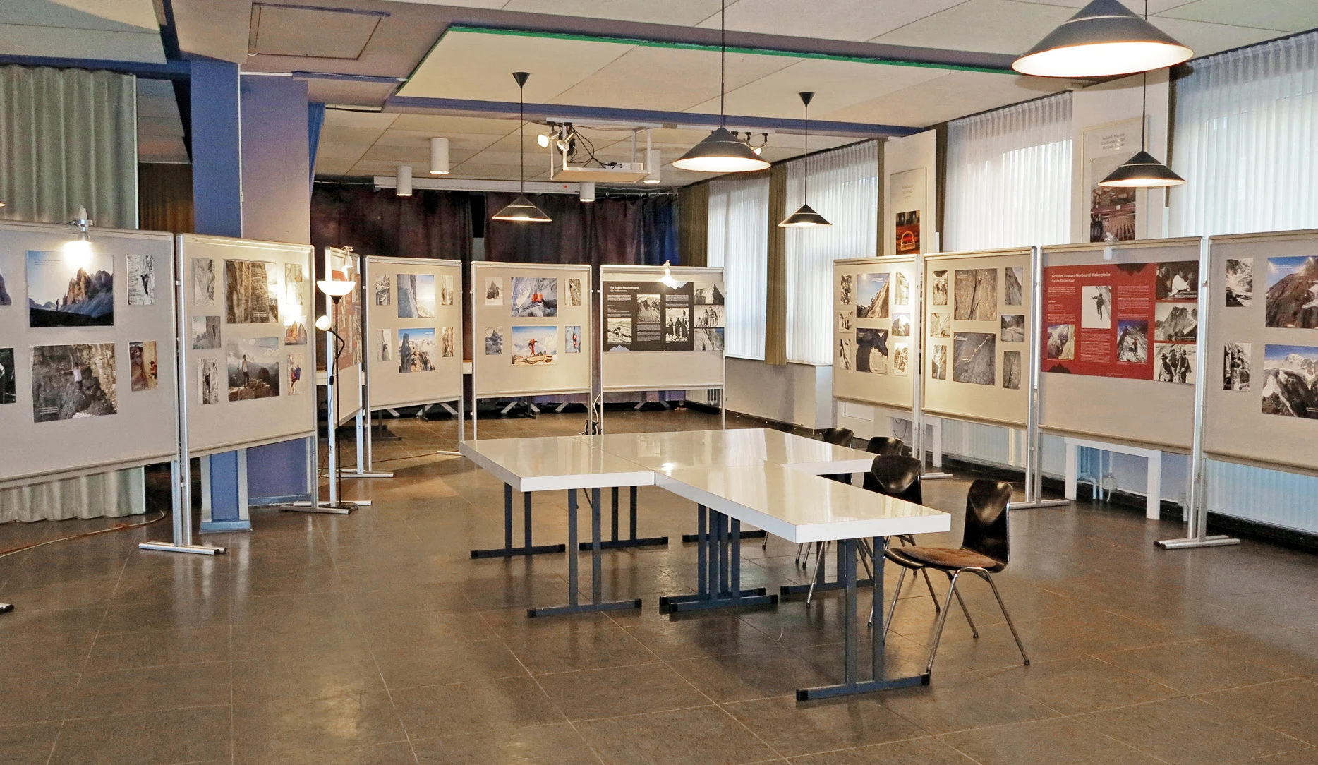 Ausstellung
