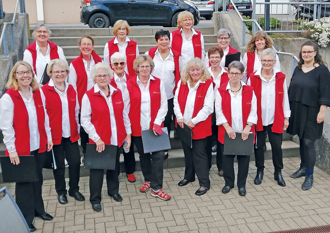 Gospelsisters