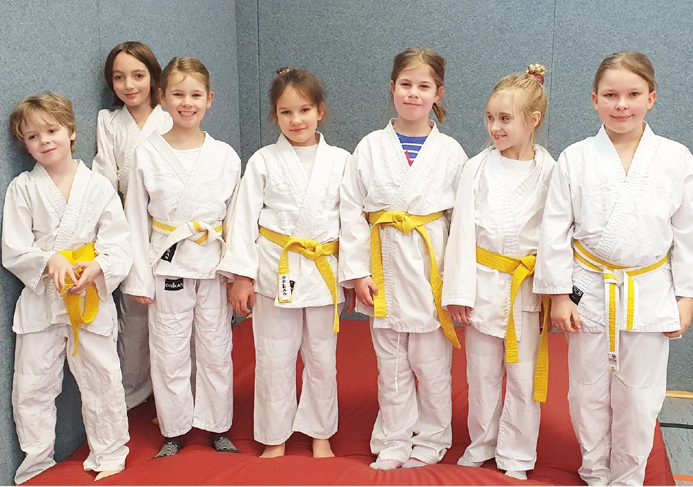 Jung-Judoka