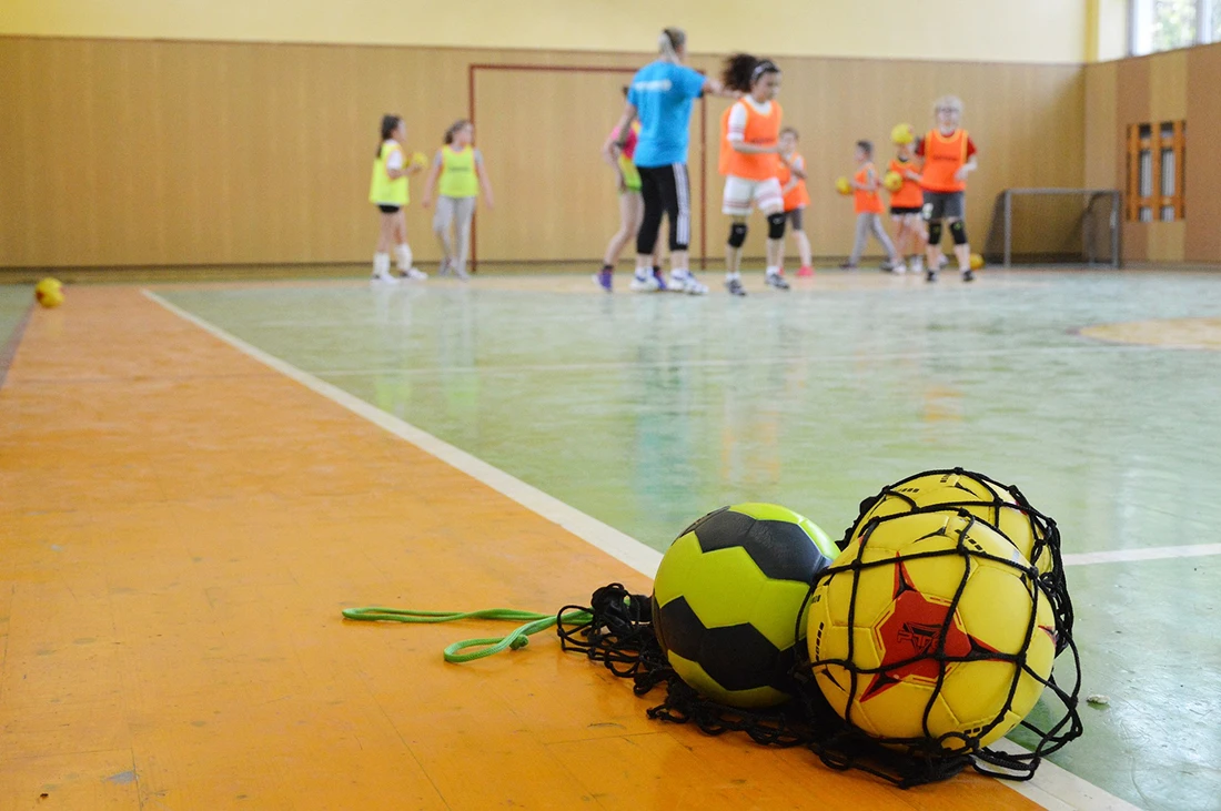 Handball