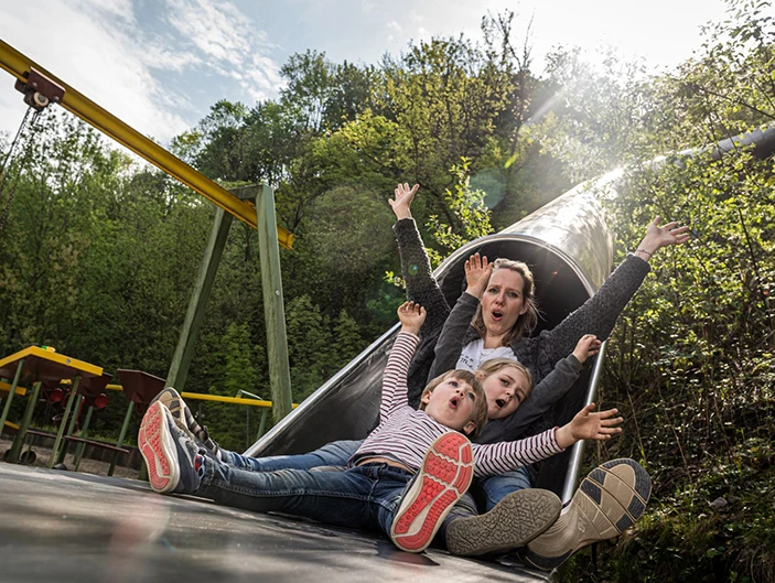Spielplatz