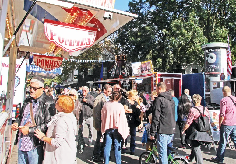 Herbeder Oktoberfest