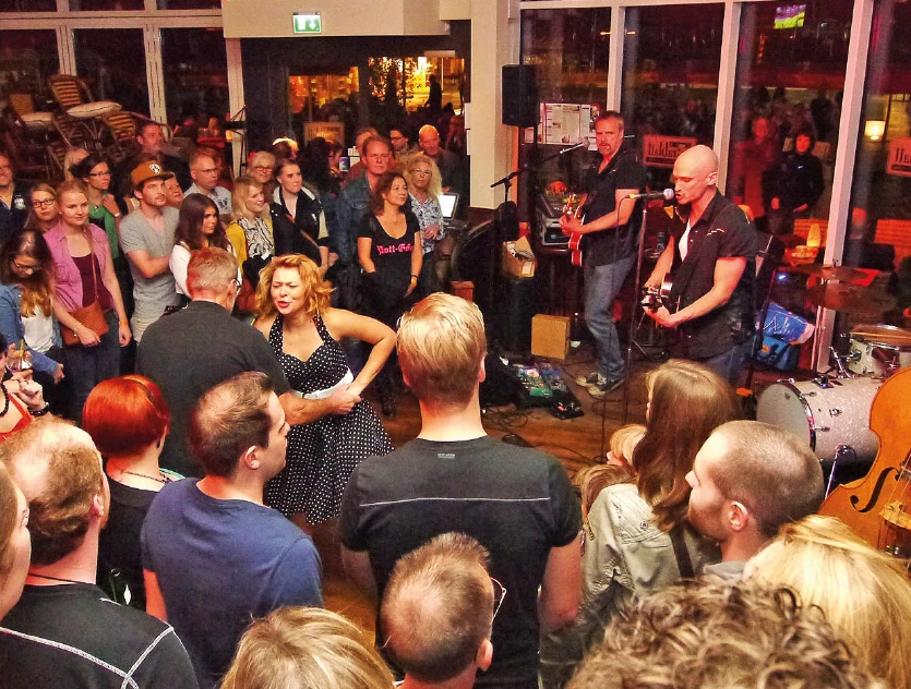 Wittener Kneipennacht