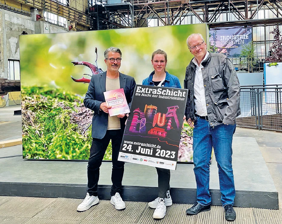 Gruppenbild