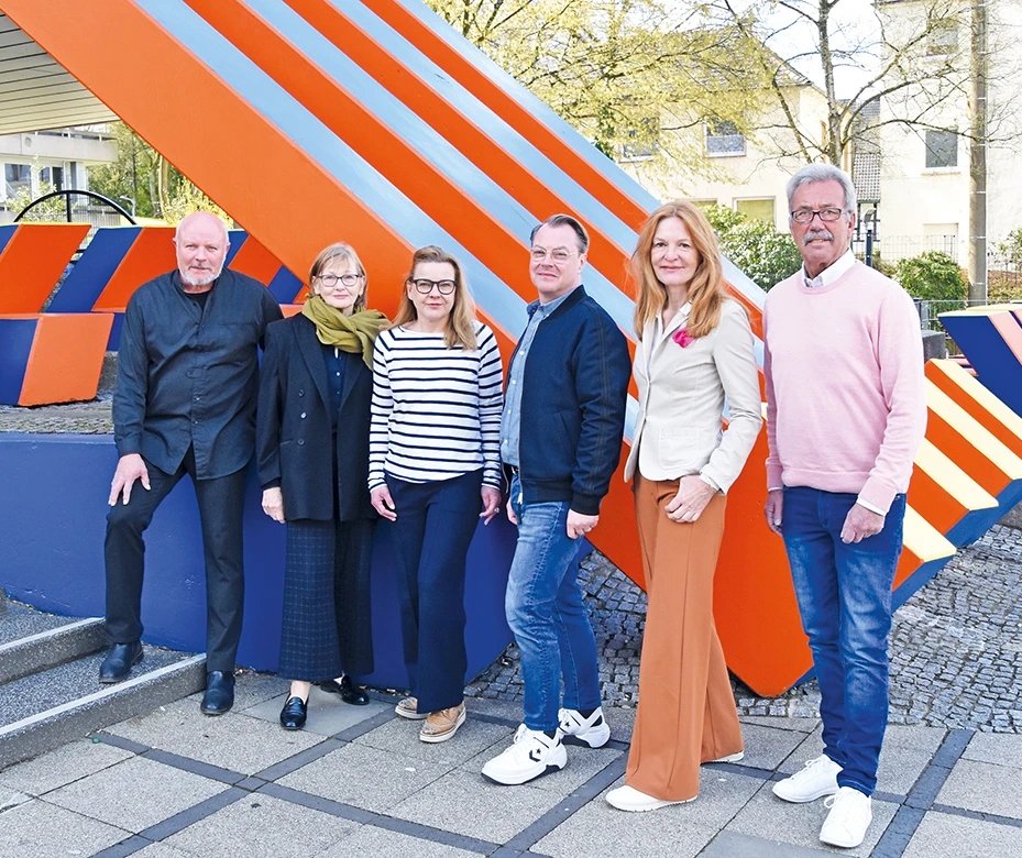 Kunstschaffende