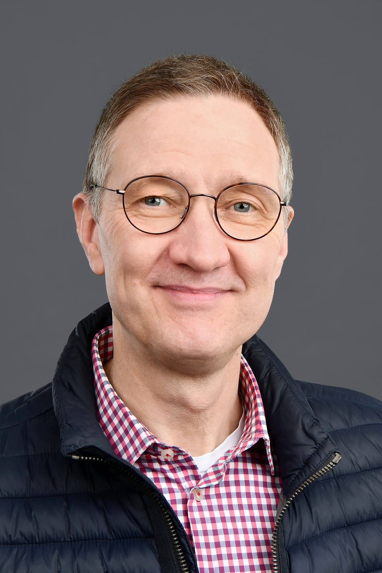 Dr. Thomas Meister