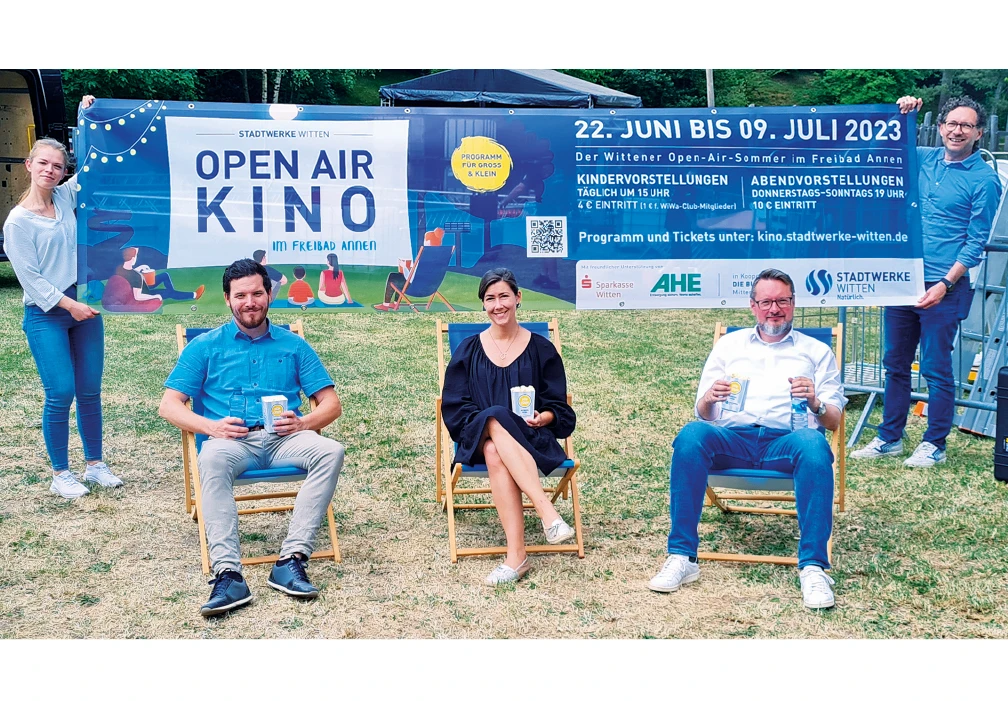 Gruppenbild