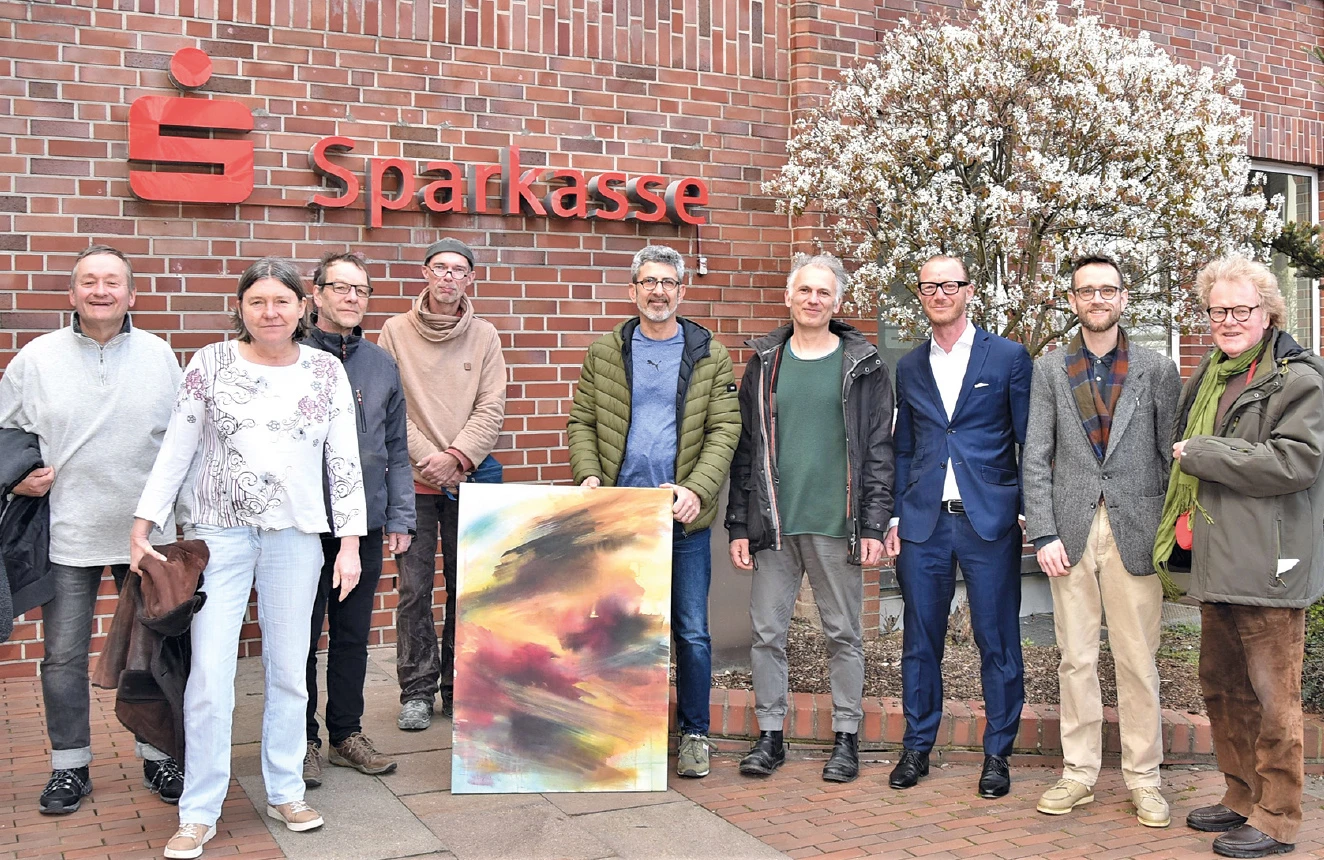Gruppenbild