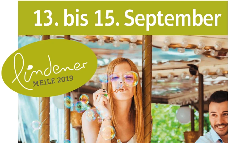 Lindener Meile 2019