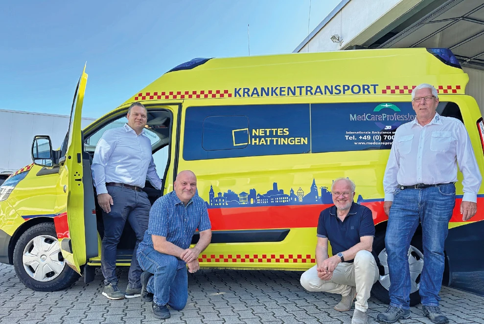 Gruppenbild
